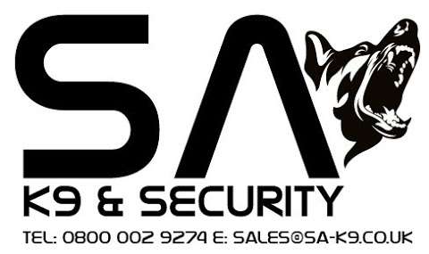 S A K9 & Security Ltd photo